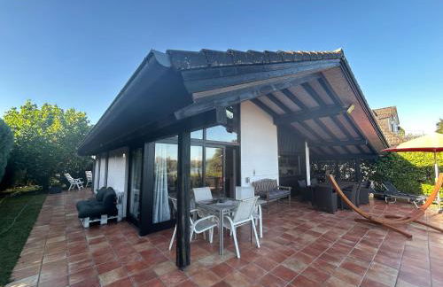 Direkt am See mit privatem Sandstrand - Foto 72