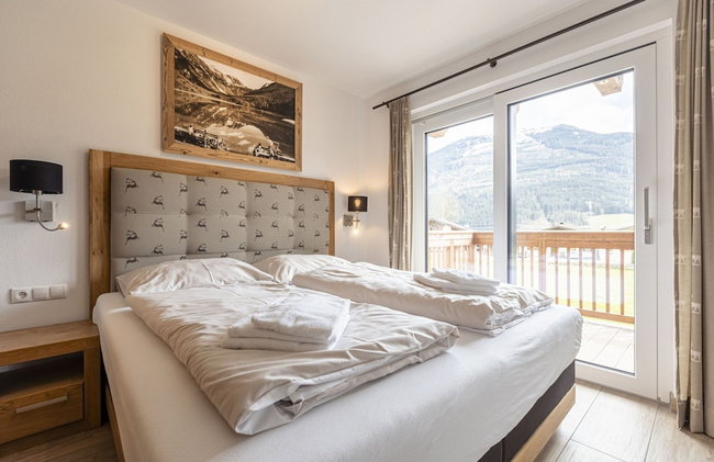 Superior Ferienhaus # 2B mit Sauna - Foto 3