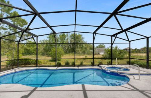 4159- AFV · 4159 - 5BD Resort - PoolSpa-Lazy RiverSlidesGym - Foto 36