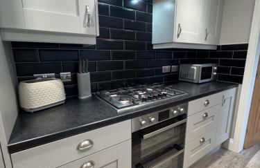 Granville Road, near Hospital, sleeps 5 - Foto 6