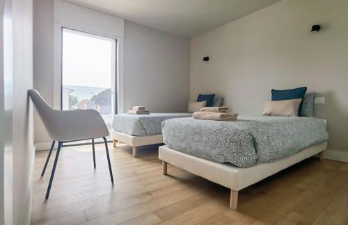 Amazing House On The Beach - Foto 29