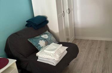 Apartamenty nad morzem Przy klifie 3 Dębina - Foto 13