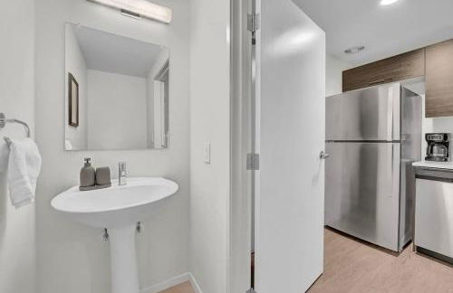 Uplifting City Loft Modern Lux Gym Dog Friendly - Foto 30