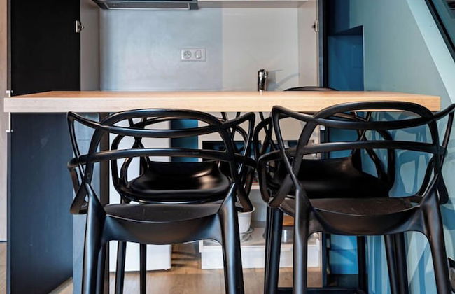 Appartements de la Cité - Saint Malo - Foto 15