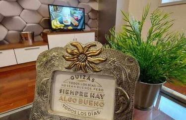 Apartamentos Florida Casablanca - Foto 8