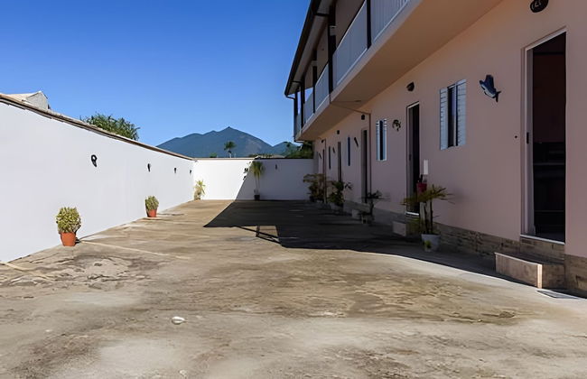 Recanto Dantas aconchego em Paraty - Photo 41