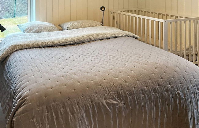 10 Person Holiday Home in Lindesnes - Foto 3