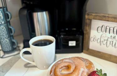 White Pines Lodge- Wooded Retreat - Foto 33