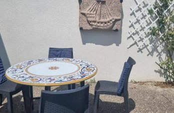 Kleines Ferienhaus am Meer - Foto 13