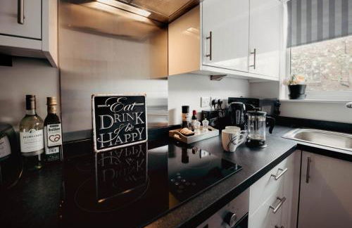 K Suites - Station Road 1 - Foto 71