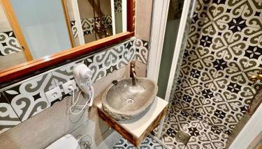 B4 Estudio nuevo! Cocina y baño privado! A 1 calle del metro - Foto 5