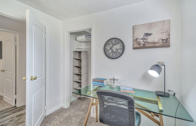 4brnear Garden Of The Gods With Large Yard - Foto 34