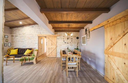 Rural Villa Adriart with heated pool and sauna - Foto 72