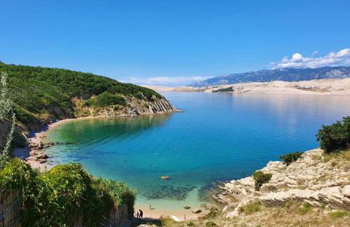 Villa Pag Dubrava Relax with Pool - Photo 5