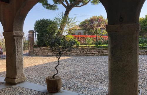 Agrigturismo Monte Cicogna - Foto 6