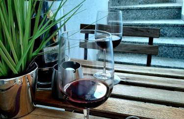 Ferienwohnung "Am Blauwasser" mit Infrarotkabine - Foto 13