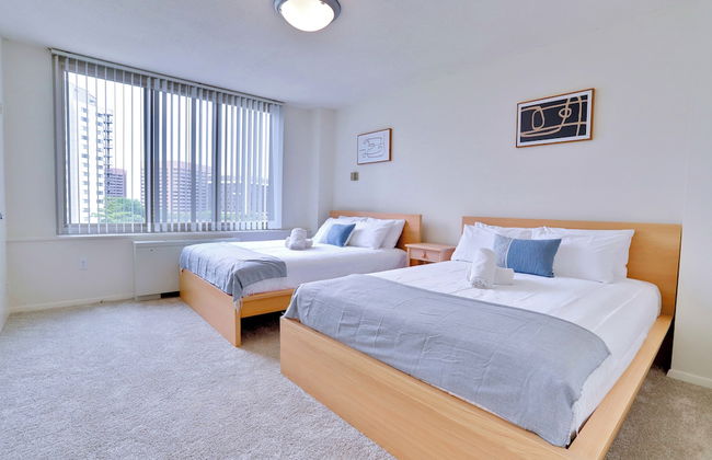 Prime Crystal City Apartments - Photo 27