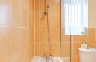 4 Bedroom Detached, Wi-Fi, Parking, stunning views - Foto 36