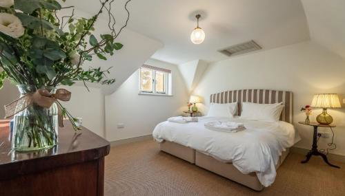 Hensill Farmhouse - Foto 4