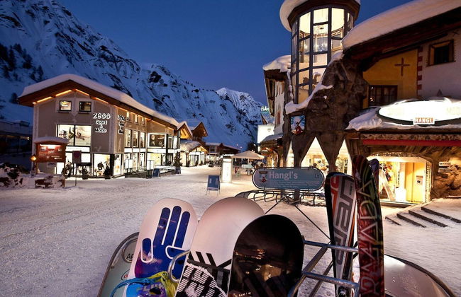 Retreat in Samnaun Alps - Foto 19