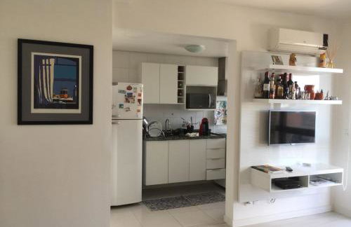 Apto COND PRIVATIVO piscina, academia e garagem - Foto 8