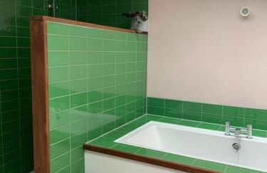 The Deckhouse, cabin with big deck nr Hay-on-Wye - Foto 11