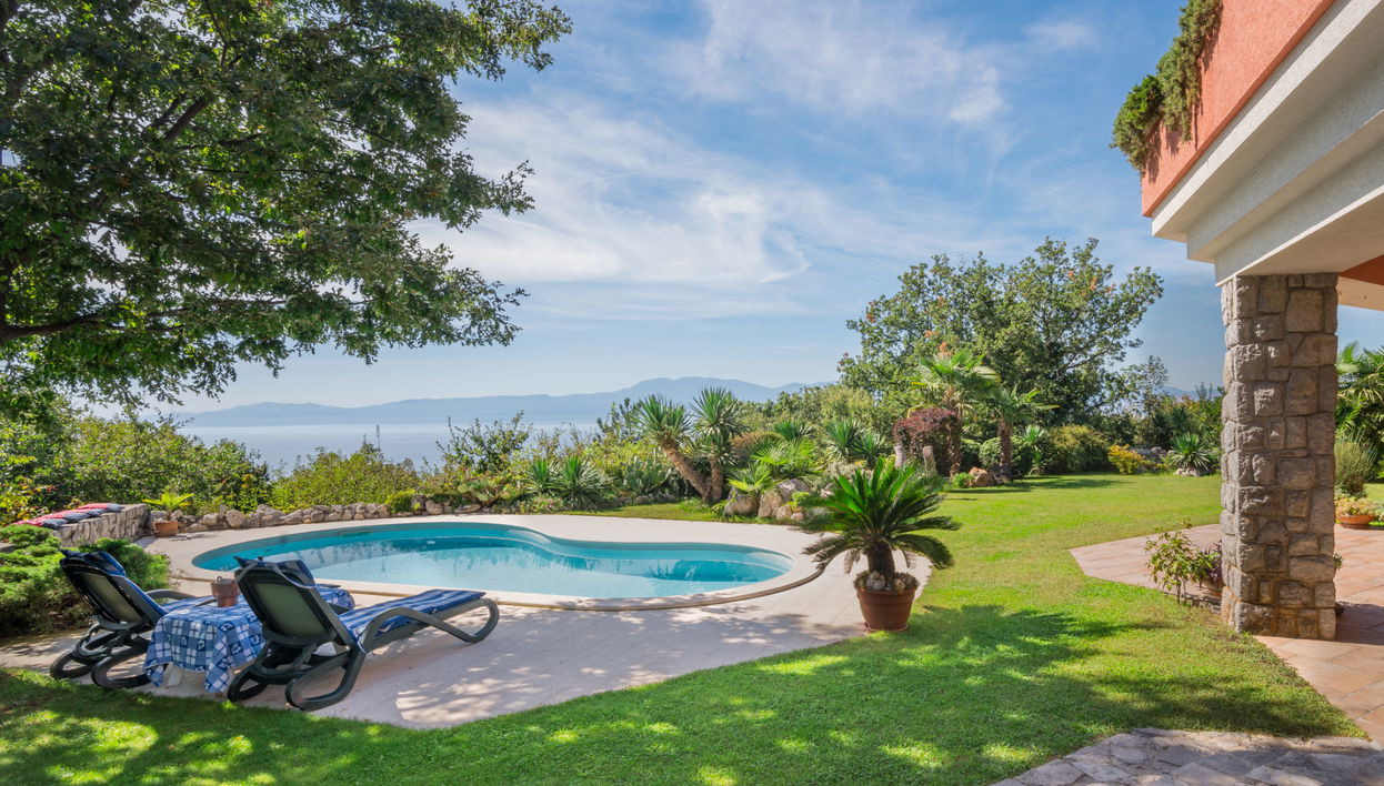 Anamia - Foto 1, Pool Outdoor