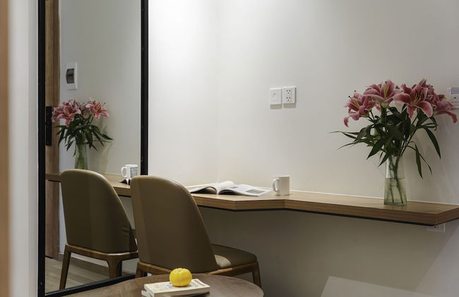 TTR Central Apart Hotel - Foto 32