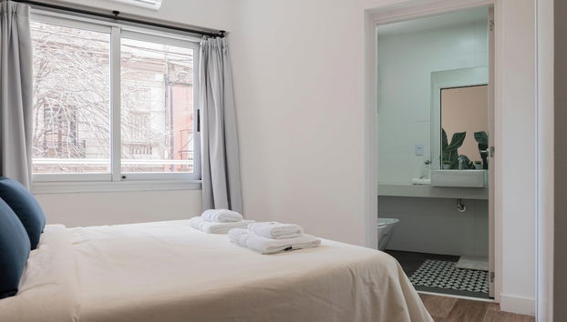 MOT SohoGlam - Lux Aparts Palermo Soho - Foto 4, Habitación