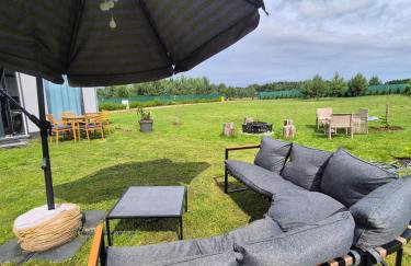 Chill in Lubrza - Foto 12