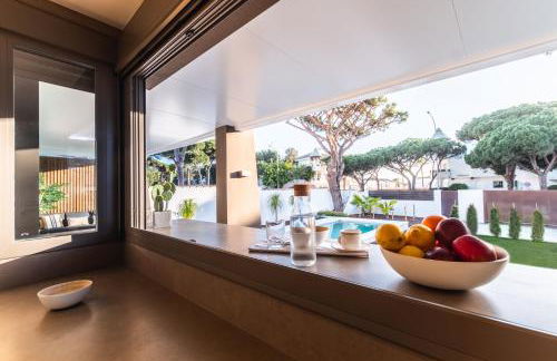 SIAT VIVIENDAS Villa carretera LA BARROSA - Foto 52