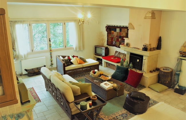 Villa Superior Kinethi - Foto 1