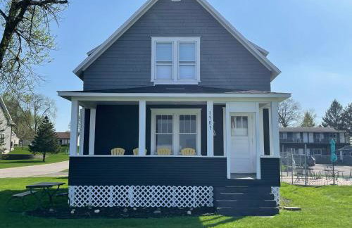 3 Bedroom House with Lake Pepin views with access to shared pool - Foto 21