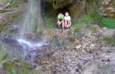 Ferienhaus Mülhaupt - Foto 12