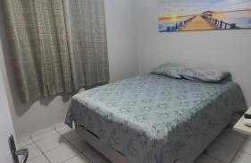 Apartamento completo a 7 min das praias - Foto 4
