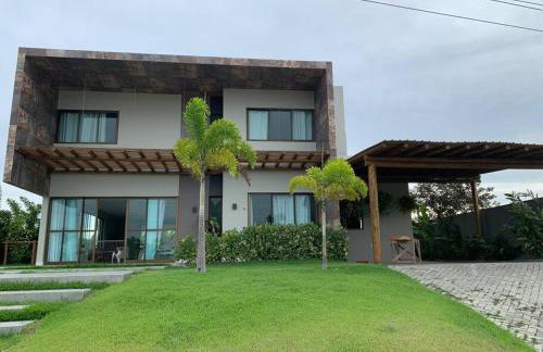 Casa Alto da Barra de São Miguel, um paraíso - Foto 13