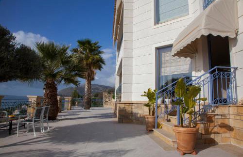 Contessina's House breathtaking view Farsa - Foto 10