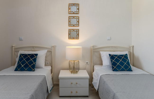 Villa Eleftheria in Spartia - Foto 17