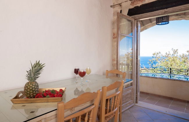 Strofilia Authentic Villas - Foto 19