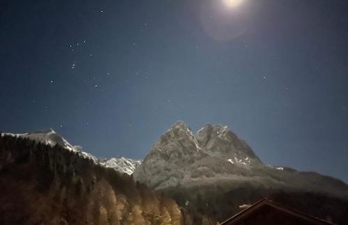 Apartment Garmisch Zugspitze - Foto 13