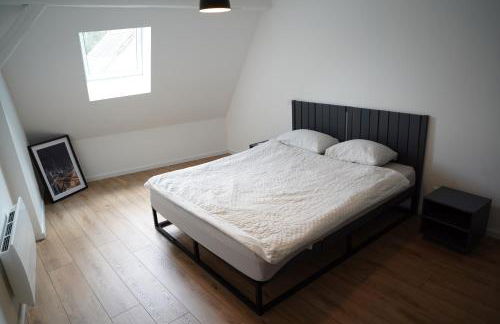 L'appartement de la fontaine - Foto 8