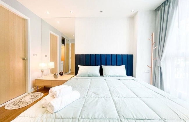 Grande Carribean Condo By Thita - Foto 21