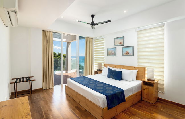 Oceanfront Nilaveli by ICC - Foto 4