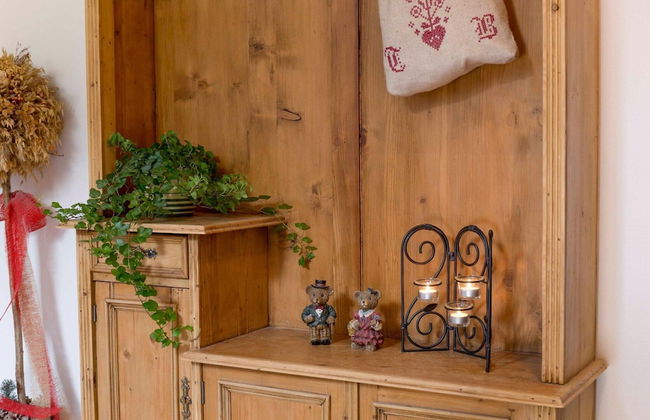 Apartment in Radstadt Near Ski Amade - Foto 16