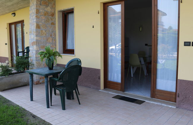 Corte Chiara - Foto 18