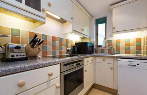 Gorgeous English Country Barn - Foto 57