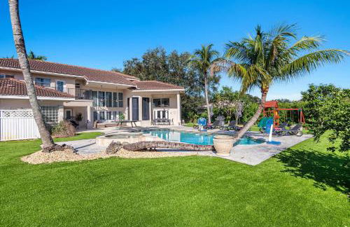 Villa wpool games BBQ - Foto 64