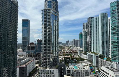 Modern 2BR-2BA in Downtown - Foto 1