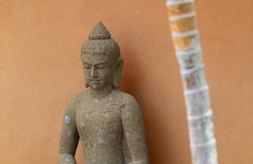 Villa Jardín de Buda - Foto 50