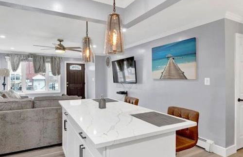 The Cozy Beach Getaway In Edgemere Community - Foto 6